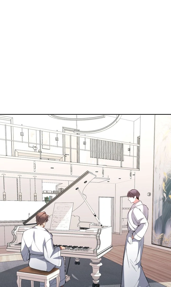 Read The Muse chapter 32 image 14 on Lezhin