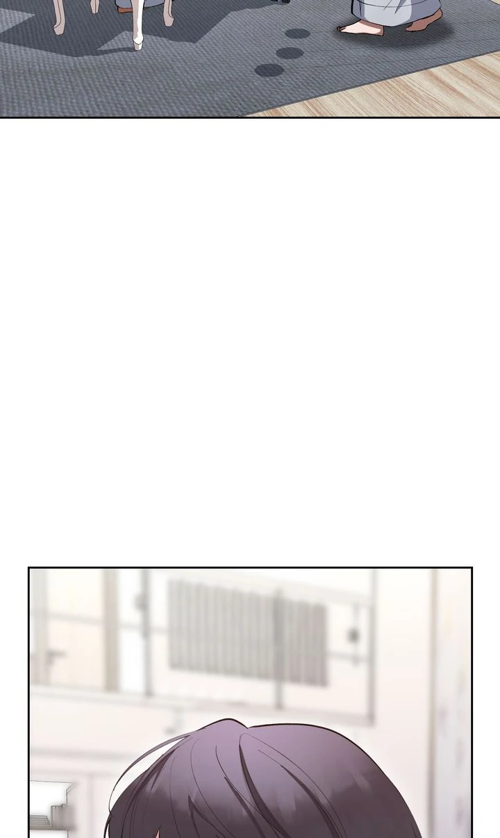 Read The Muse chapter 32 image 15 on Lezhin