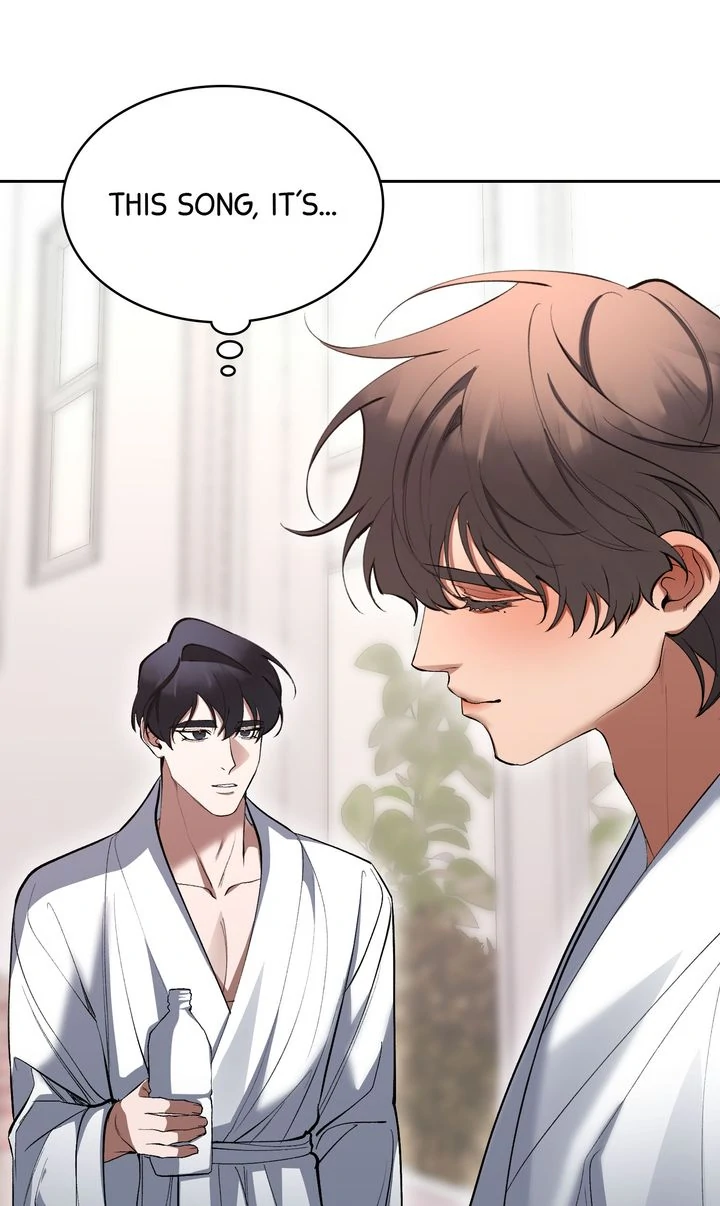 Read The Muse chapter 32 image 17 on Lezhin