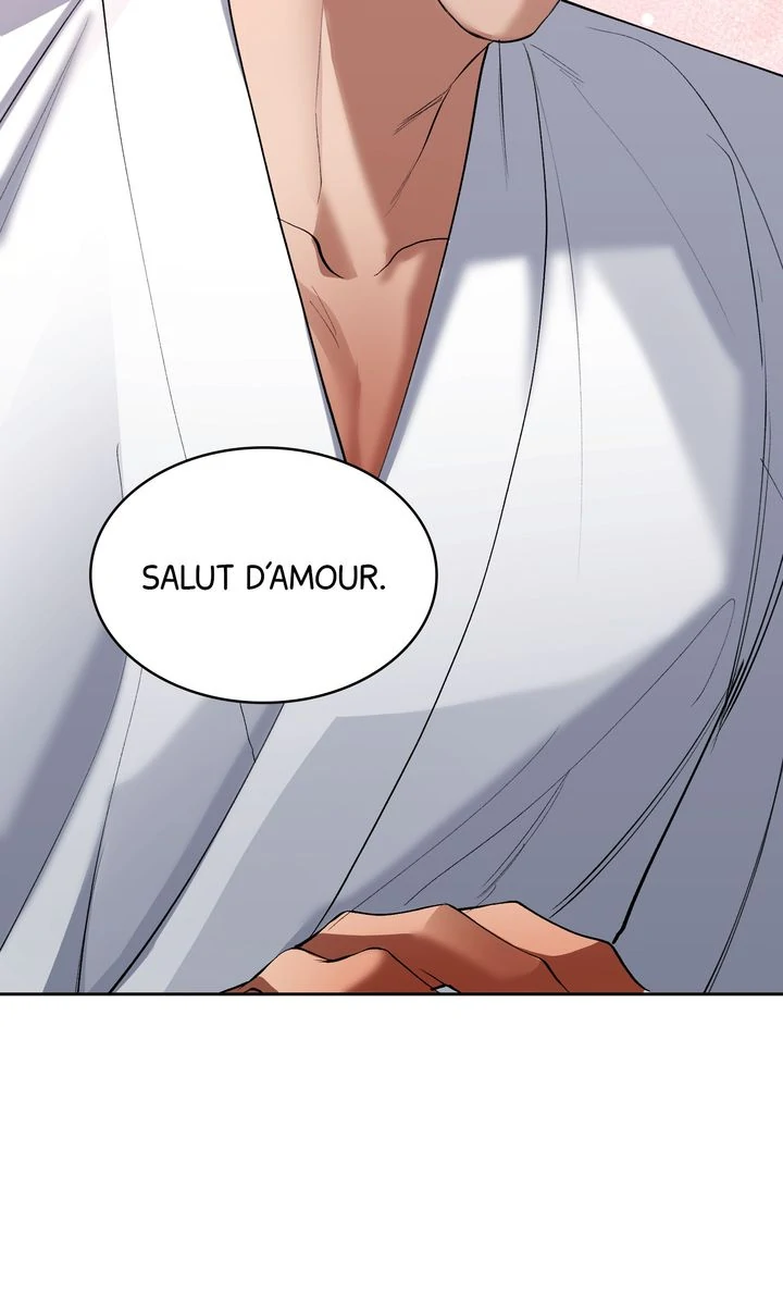 Read The Muse chapter 32 image 19 on Lezhin