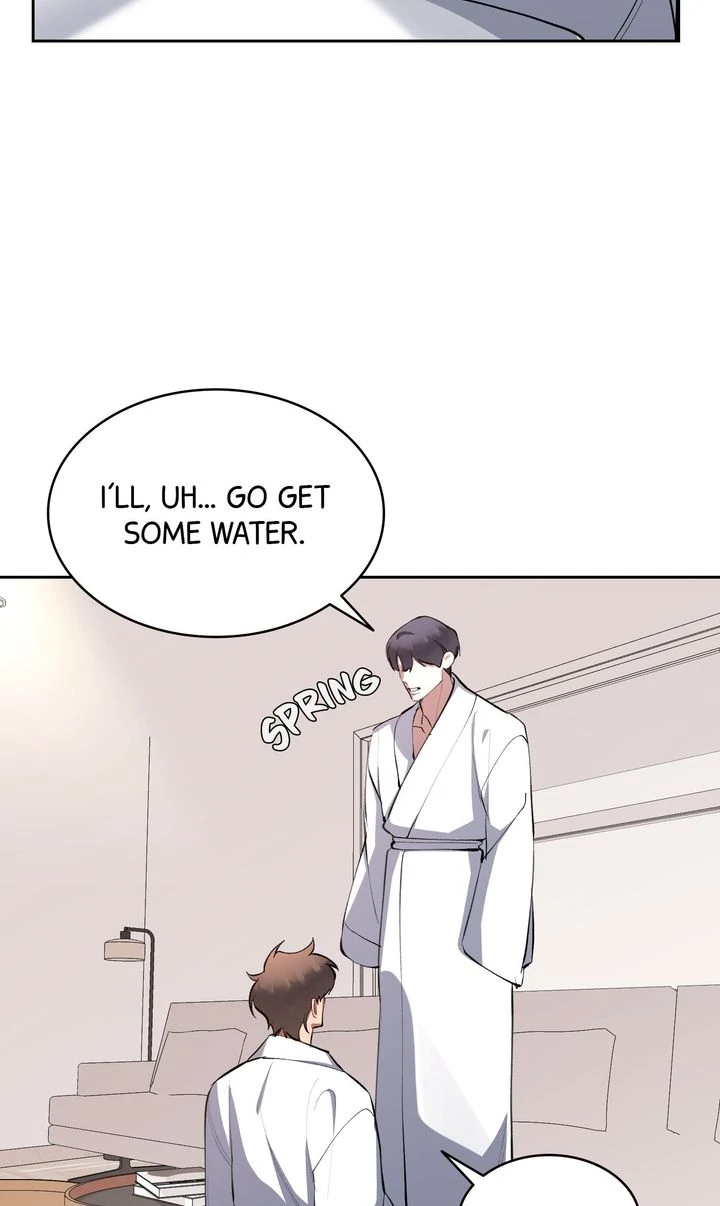 Read The Muse chapter 32 image 2 on Lezhin