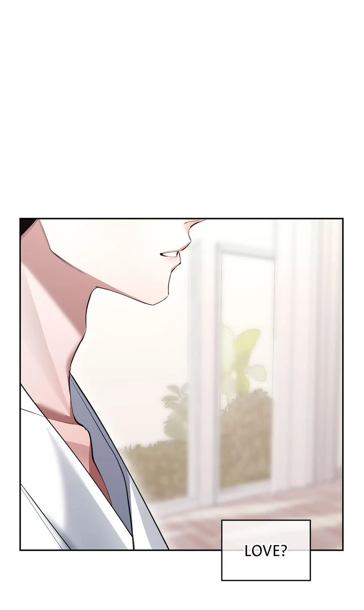 Read The Muse chapter 32 image 20 on Lezhin