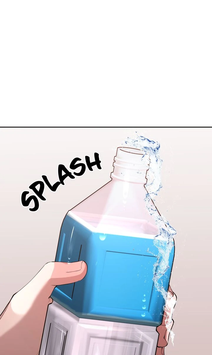 Read The Muse chapter 32 image 21 on Lezhin