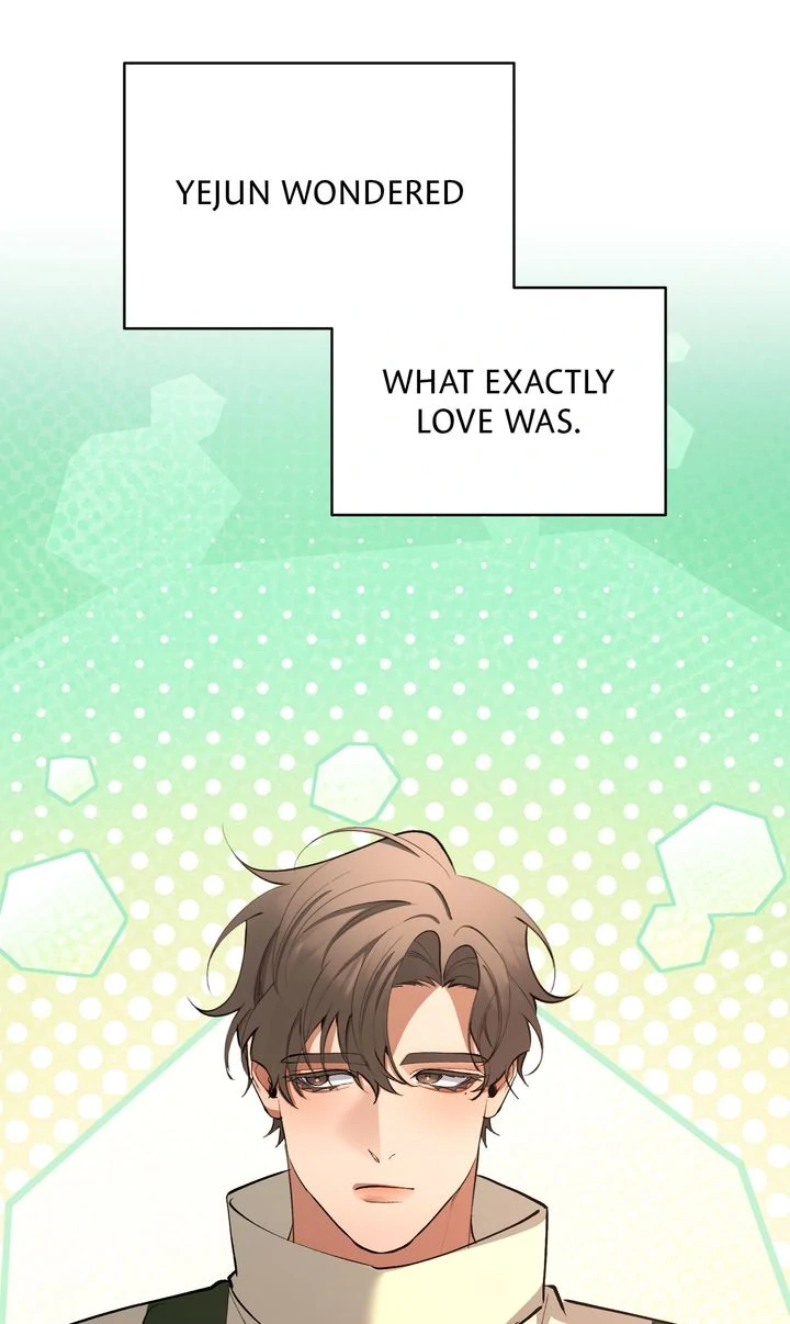 Read The Muse chapter 32 image 24 on Lezhin