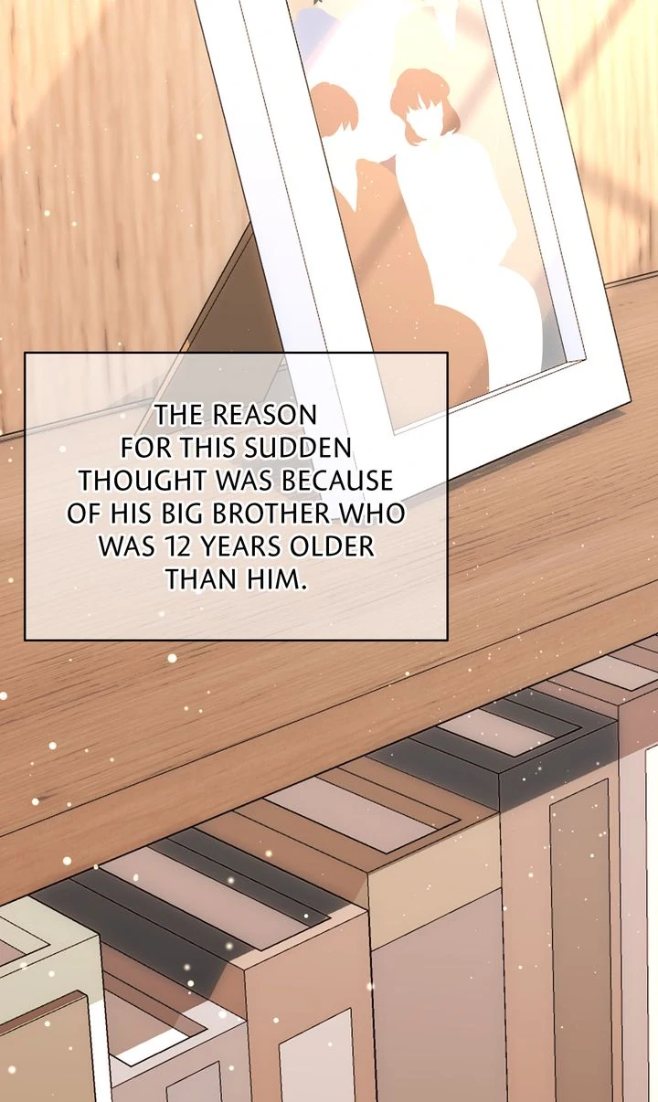 Read The Muse chapter 32 image 26 on Lezhin