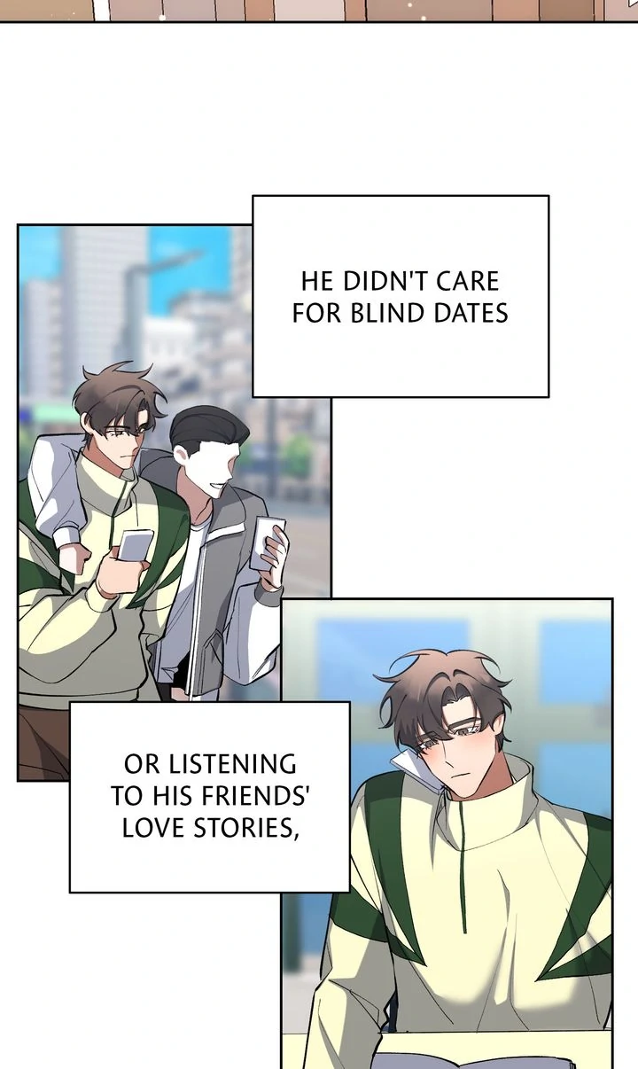 Read The Muse chapter 32 image 27 on Lezhin