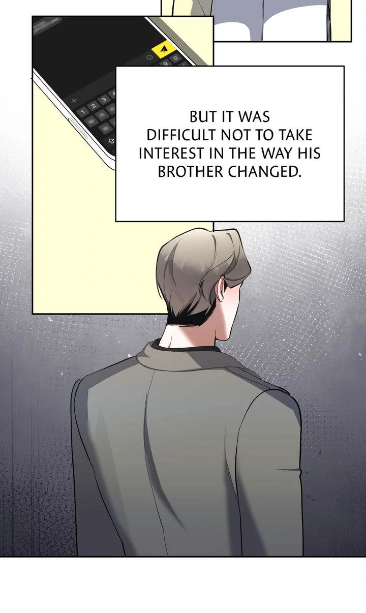 Read The Muse chapter 32 image 28 on Lezhin