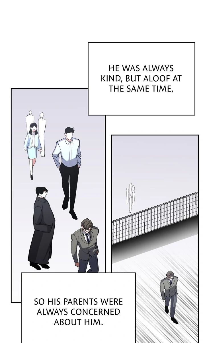 Read The Muse chapter 32 image 29 on Lezhin