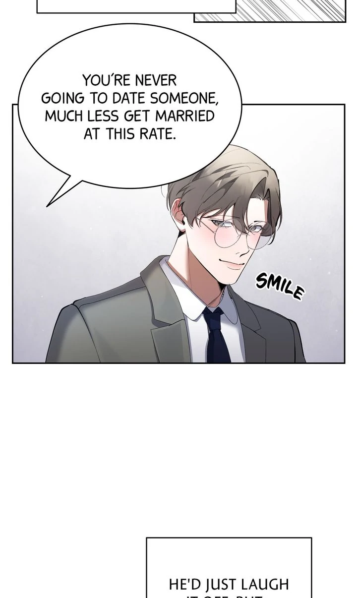 Read The Muse chapter 32 image 30 on Lezhin