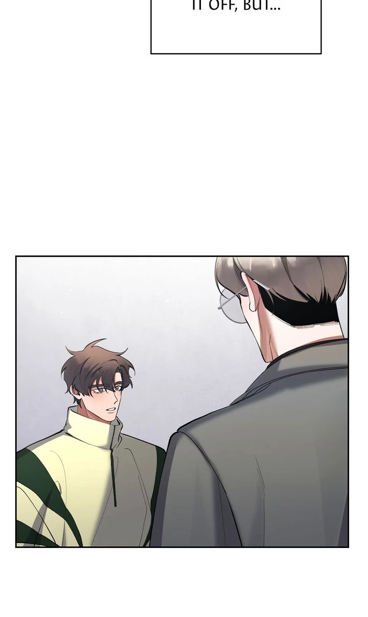 Read The Muse chapter 32 image 31 on Lezhin