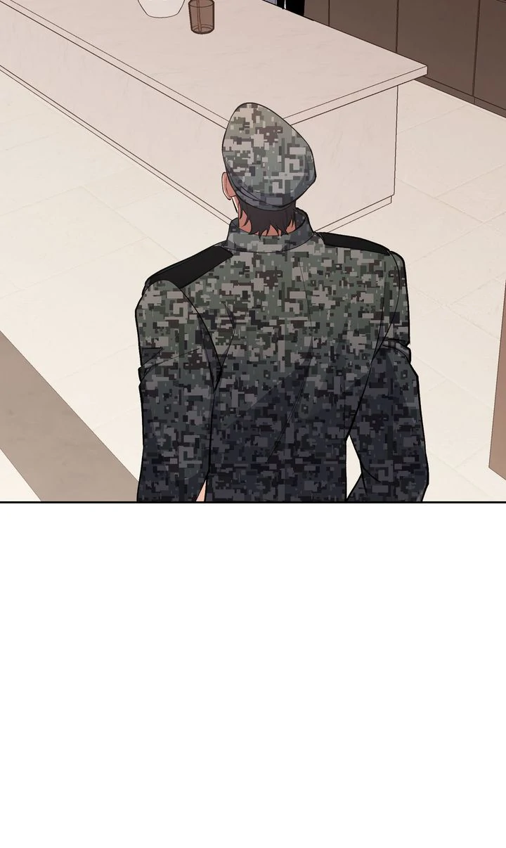Read The Muse chapter 32 image 33 on Lezhin