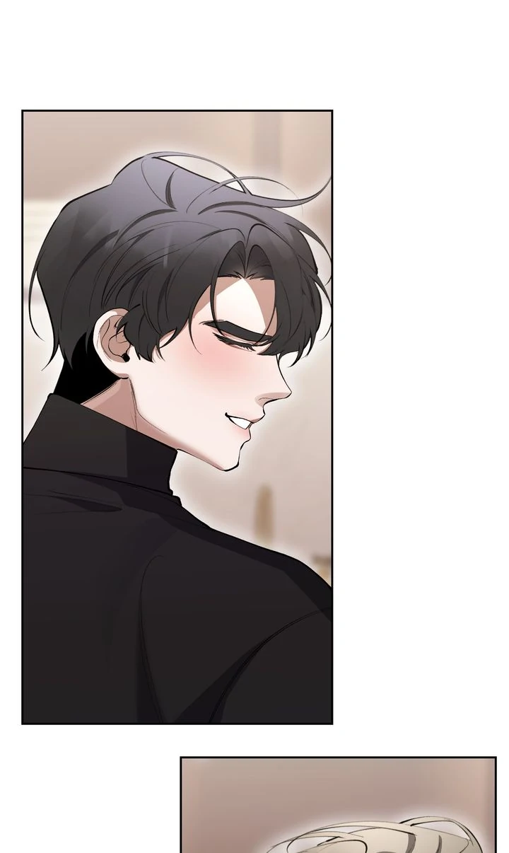 Read The Muse chapter 32 image 34 on Lezhin