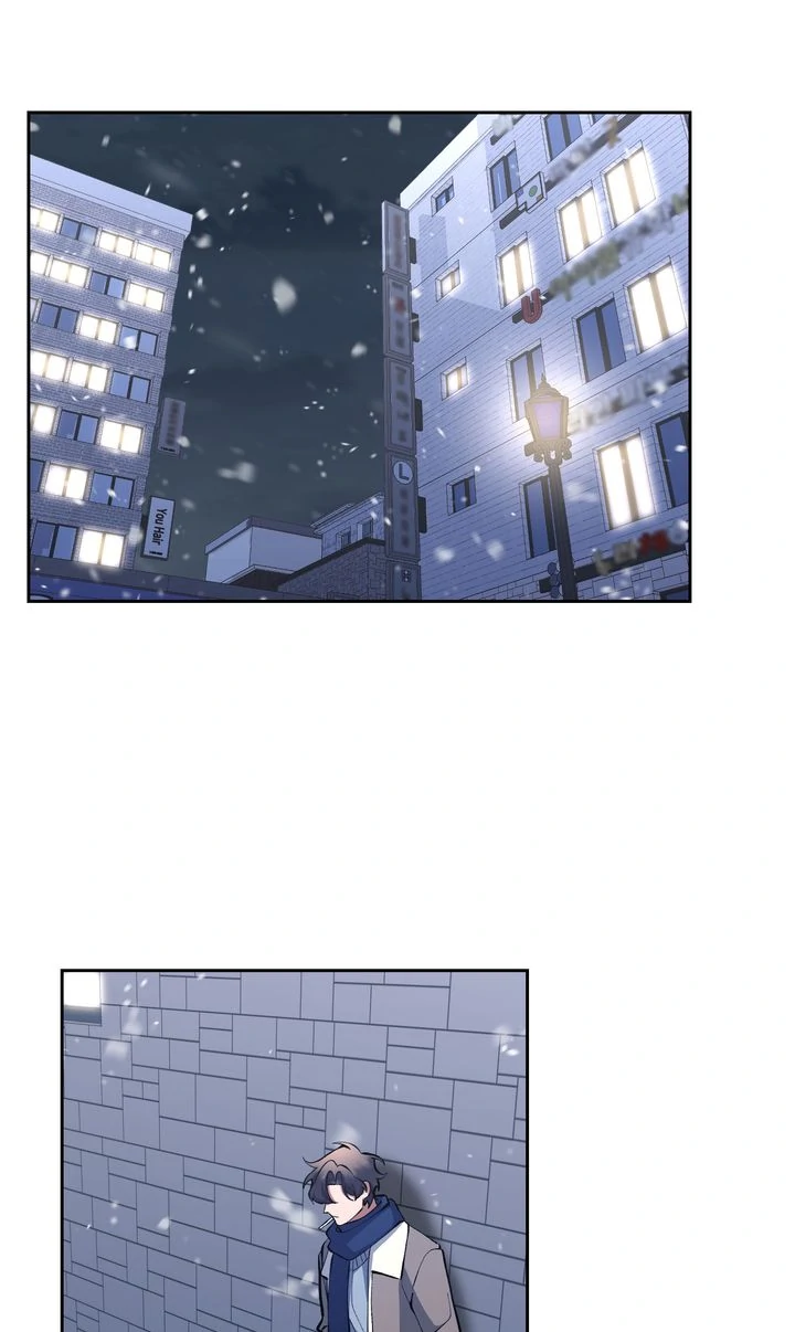 Read The Muse chapter 32 image 38 on Lezhin