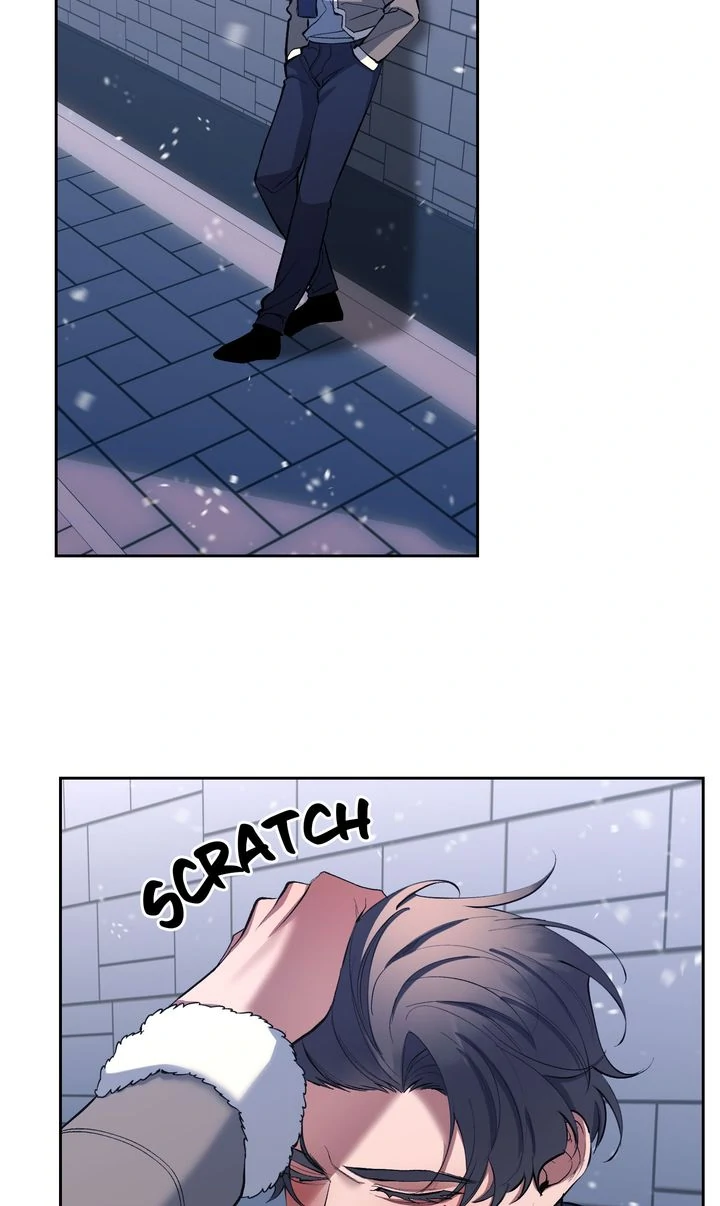 Read The Muse chapter 32 image 39 on Lezhin