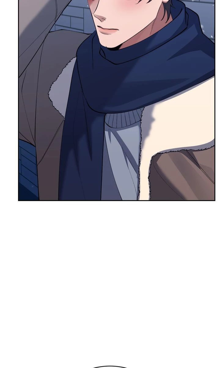 Read The Muse chapter 32 image 40 on Lezhin