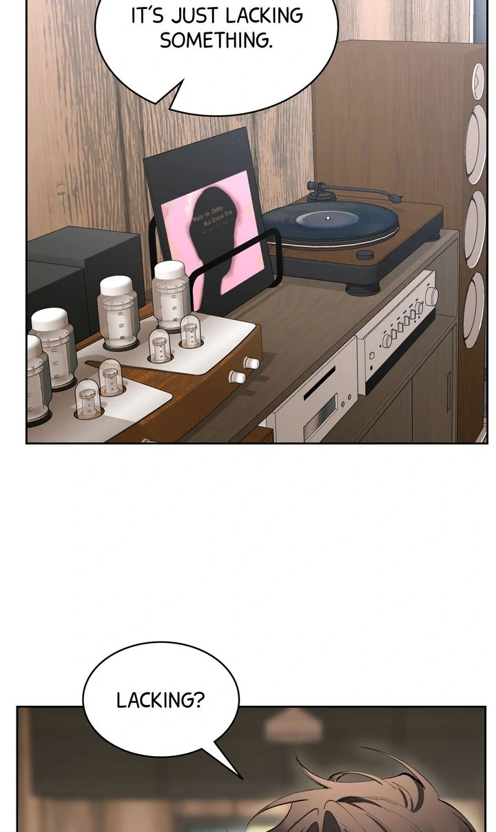 Read The Muse chapter 32 image 43 on Lezhin