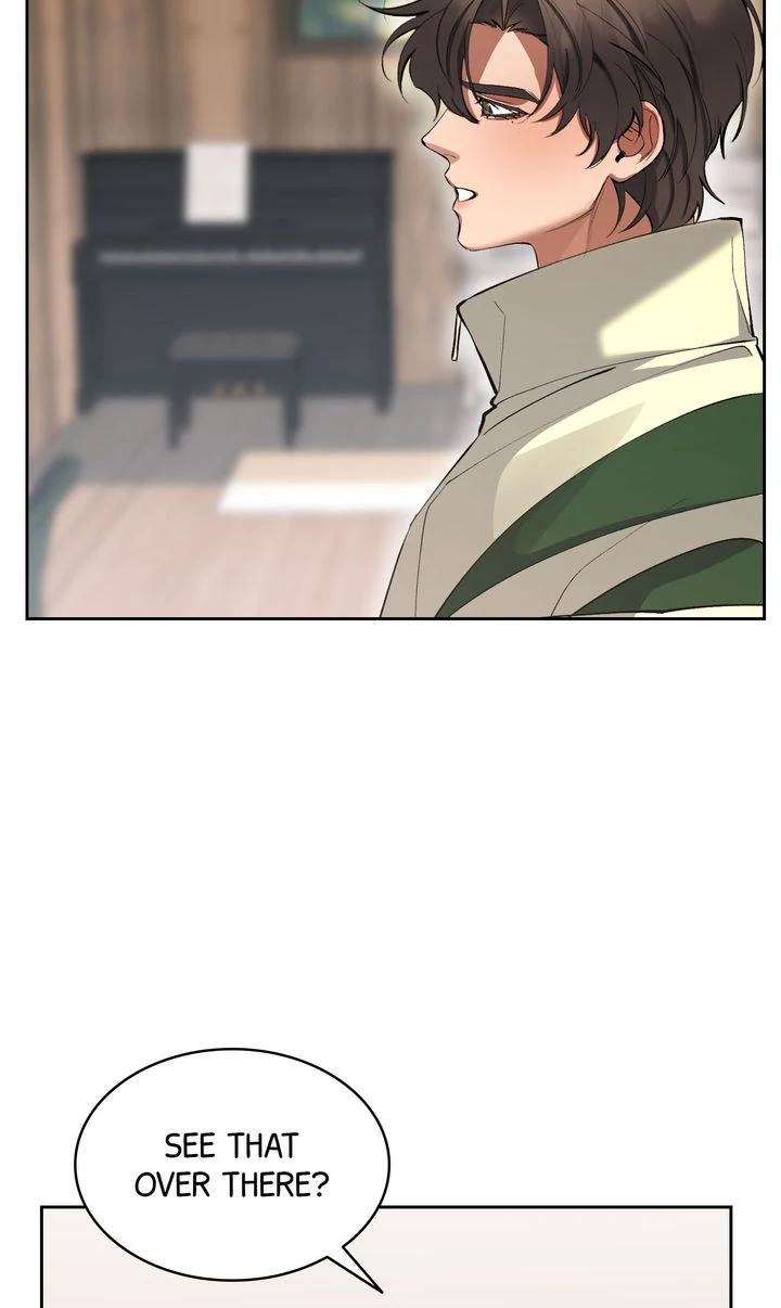 Read The Muse chapter 32 image 44 on Lezhin