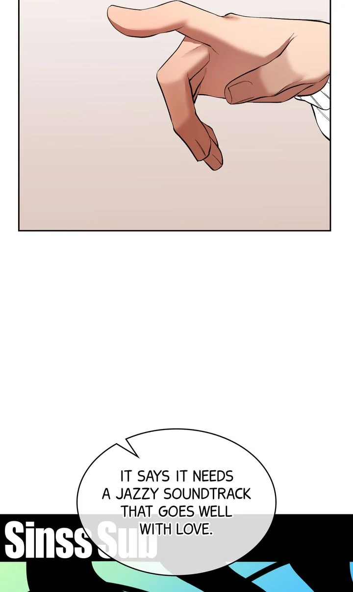 Read The Muse chapter 32 image 45 on Lezhin