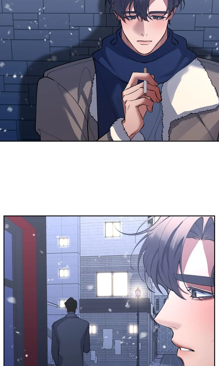 Read The Muse chapter 32 image 51 on Lezhin