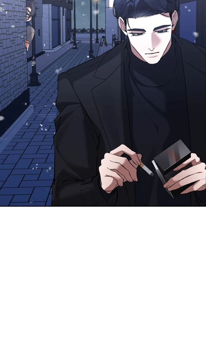 Read The Muse chapter 32 image 55 on Lezhin