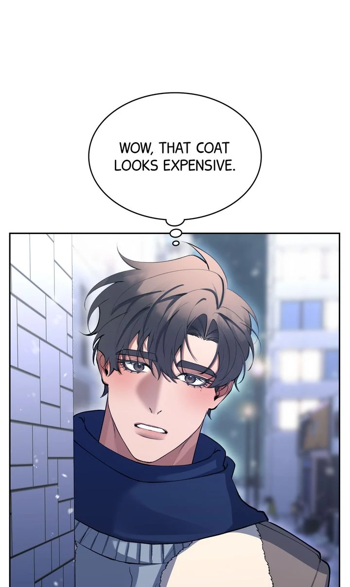 Read The Muse chapter 32 image 56 on Lezhin