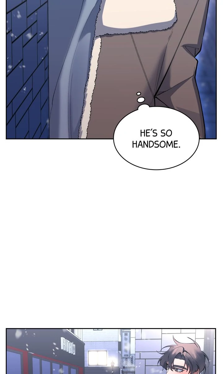 Read The Muse chapter 32 image 57 on Lezhin