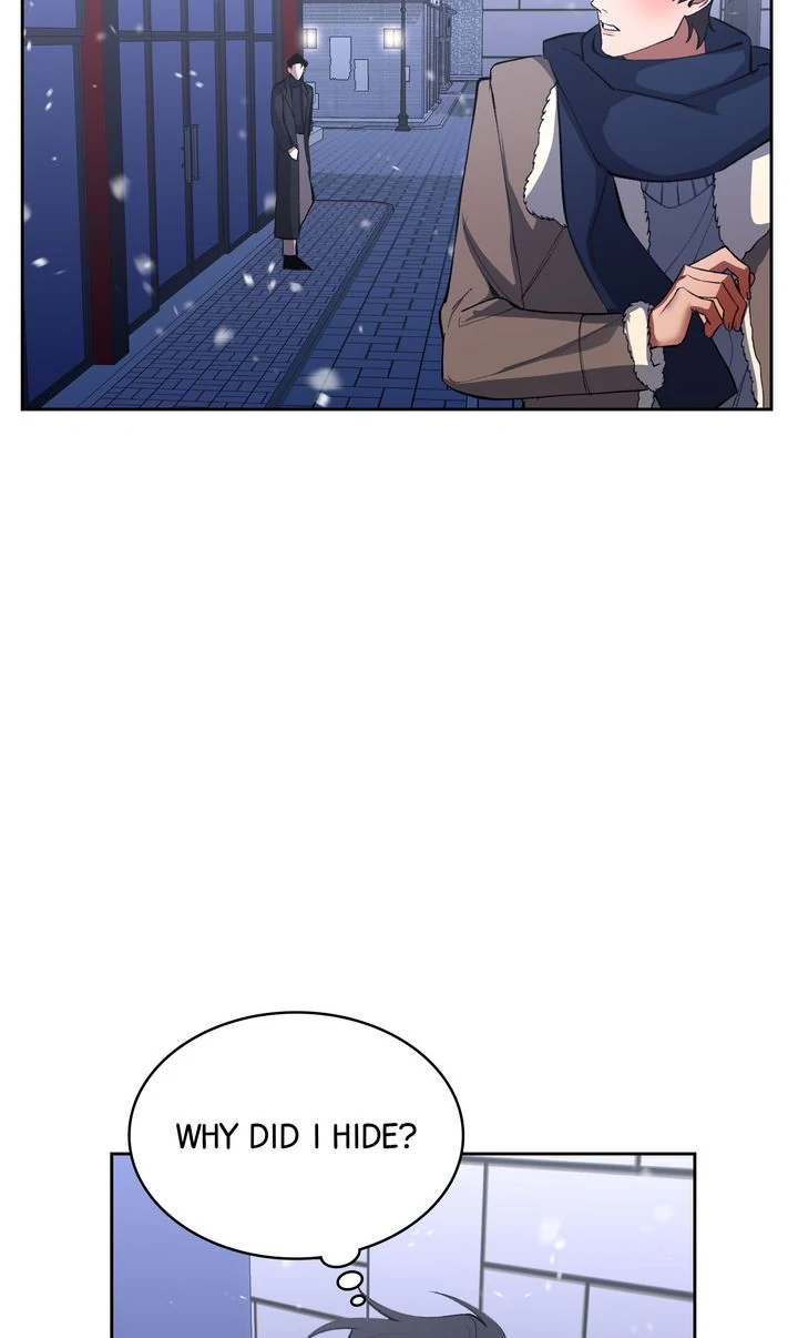Read The Muse chapter 32 image 58 on Lezhin