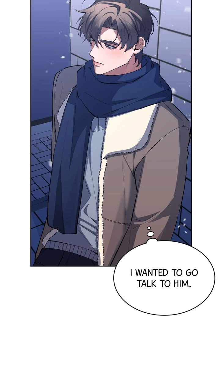 Read The Muse chapter 32 image 59 on Lezhin