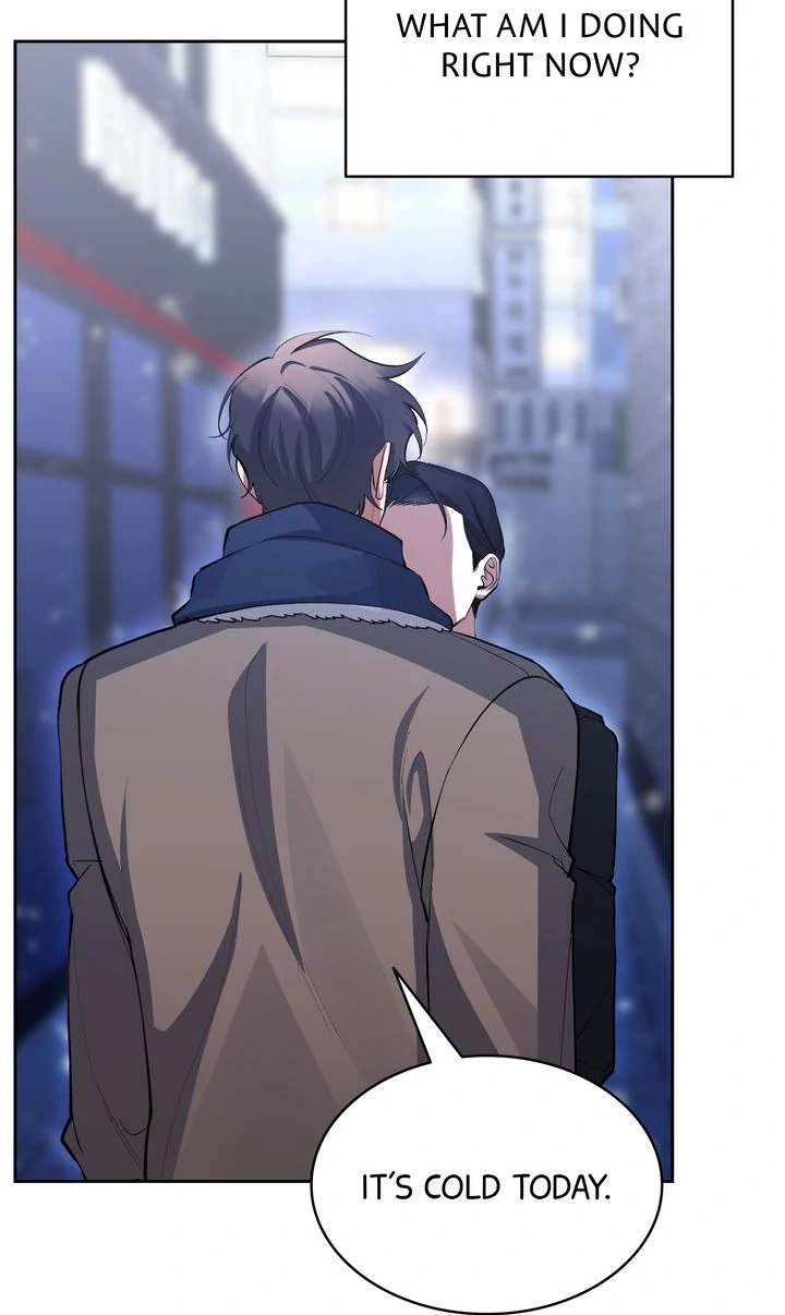 Read The Muse chapter 32 image 63 on Lezhin