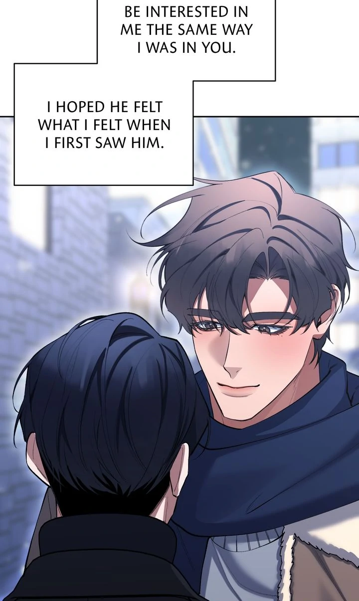 Read The Muse chapter 32 image 66 on Lezhin