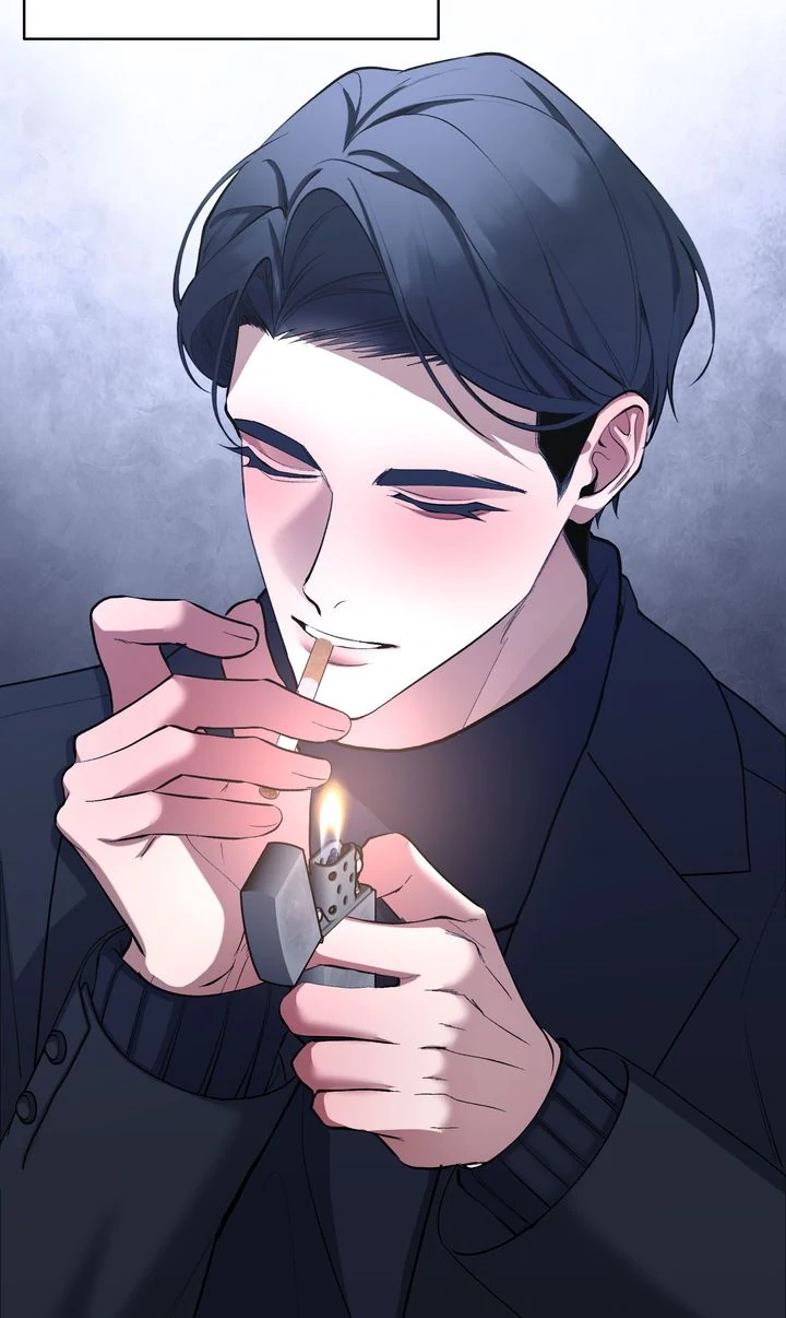 Read The Muse chapter 32 image 68 on Lezhin