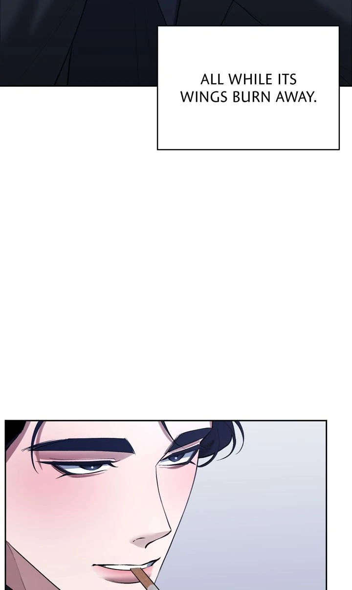 Read The Muse chapter 32 image 69 on Lezhin