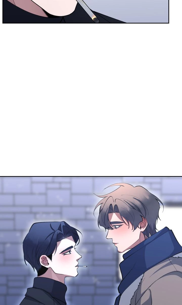 Read The Muse chapter 32 image 70 on Lezhin