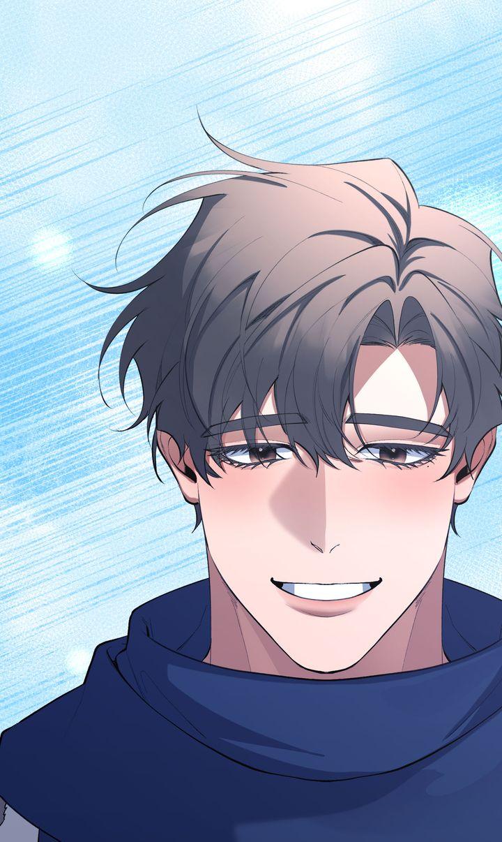 Read The Muse chapter 32 image 72 on Lezhin
