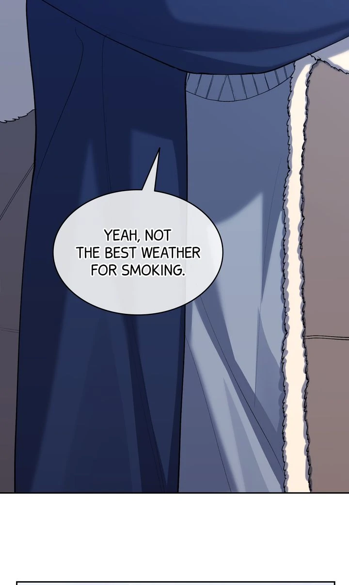 Read The Muse chapter 32 image 73 on Lezhin