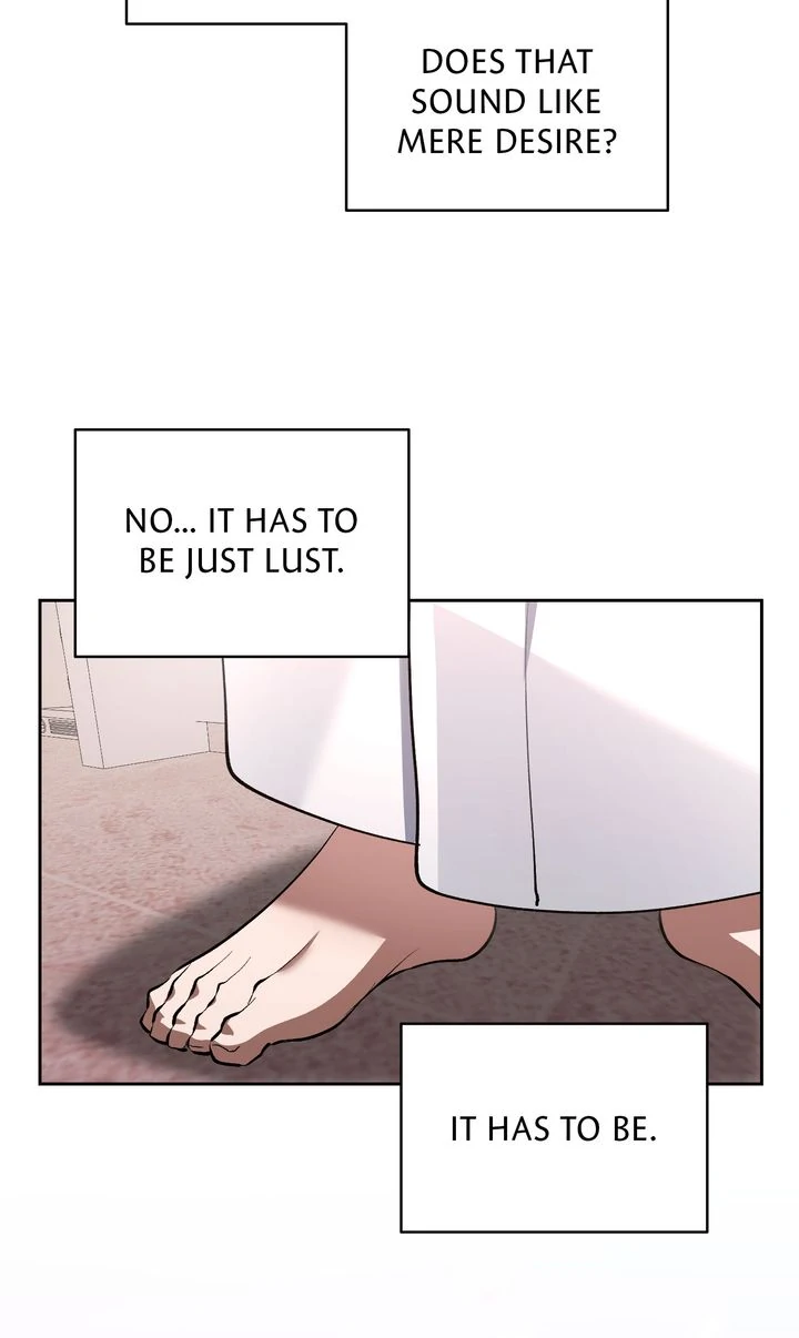 Read The Muse chapter 32 image 8 on Lezhin
