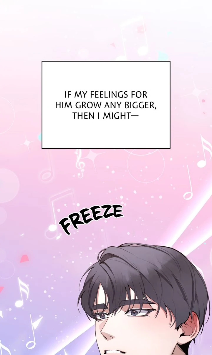 Read The Muse chapter 32 image 9 on Lezhin