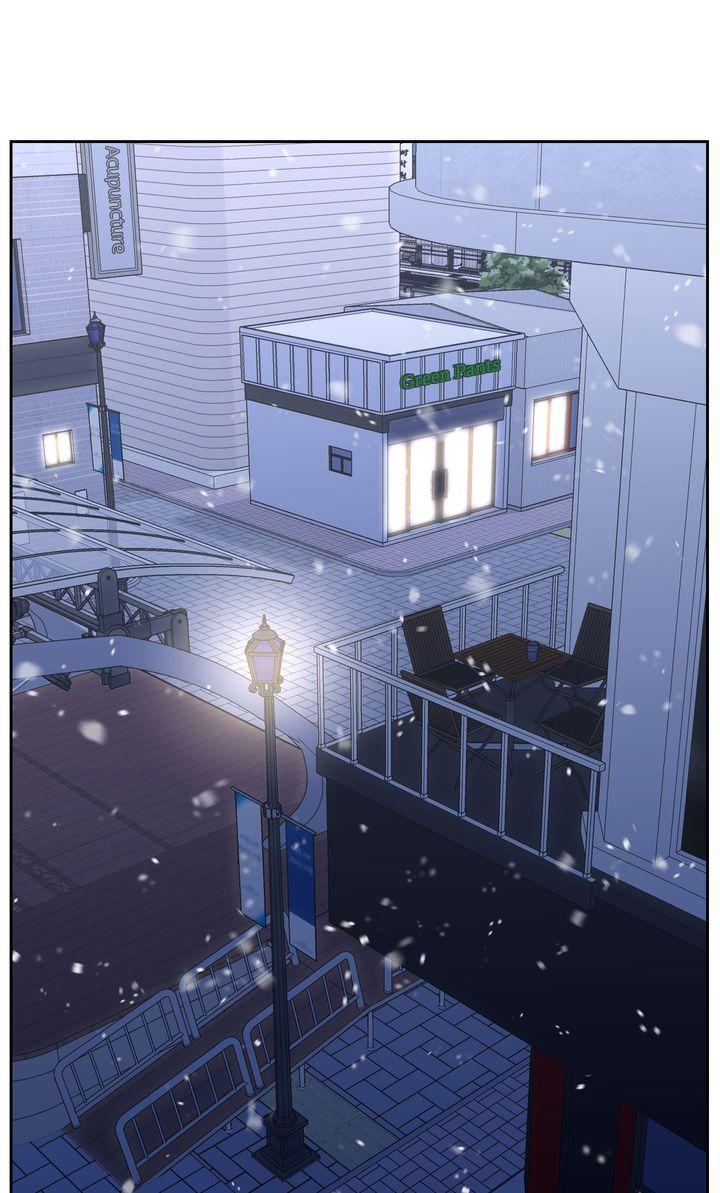 Read The Muse chapter 33 image 1 on Lezhin