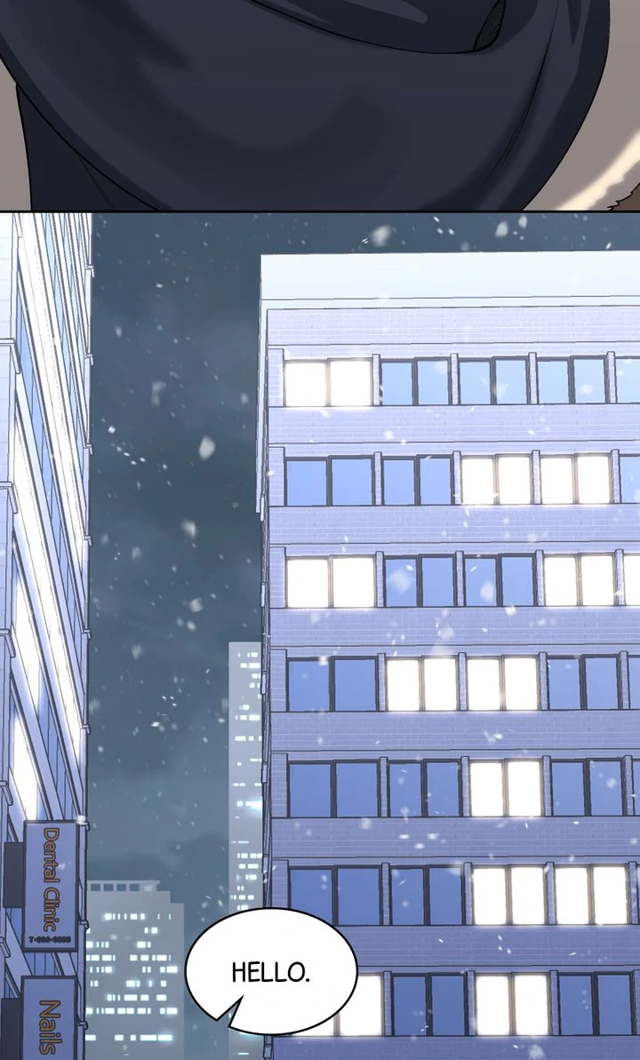 Read The Muse chapter 33 image 10 on Lezhin