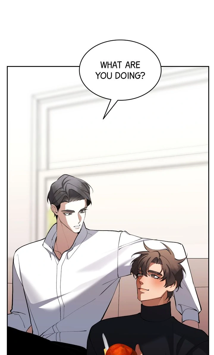 Read The Muse chapter 33 image 16 on Lezhin