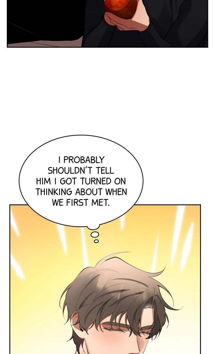 Read The Muse chapter 33 image 17 on Lezhin