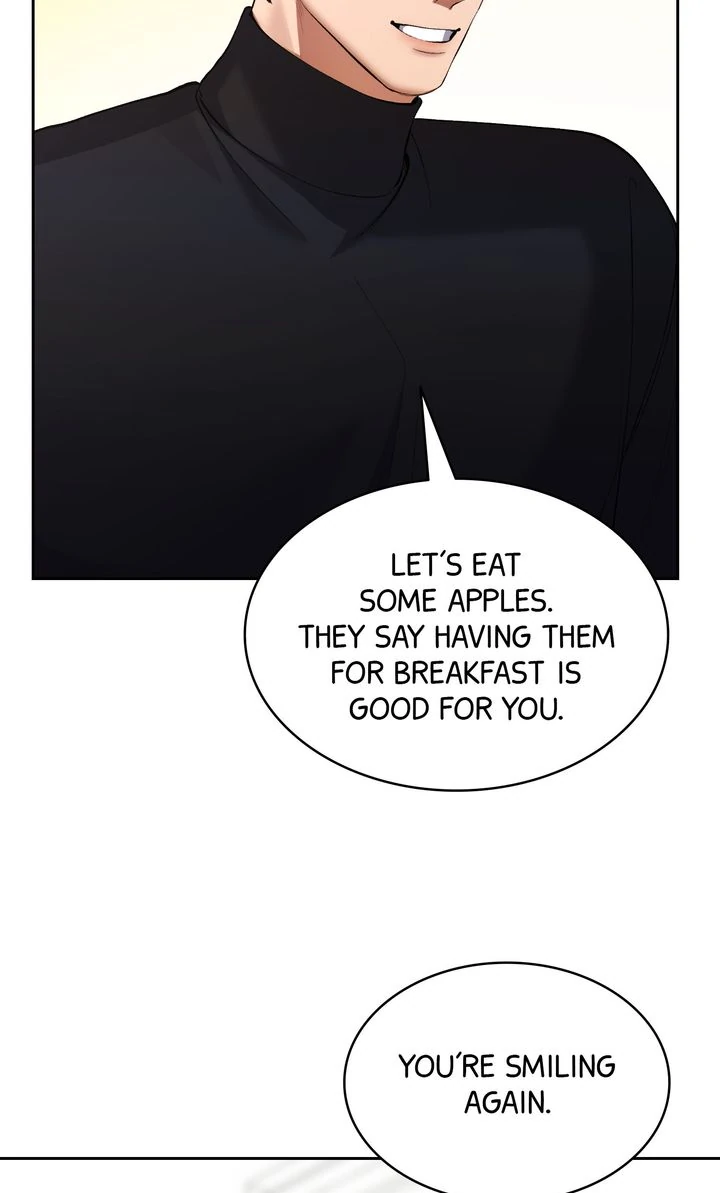 Read The Muse chapter 33 image 18 on Lezhin