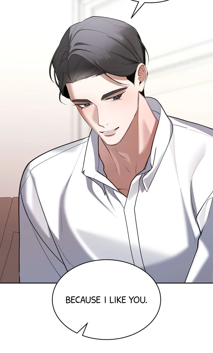 Read The Muse chapter 33 image 19 on Lezhin
