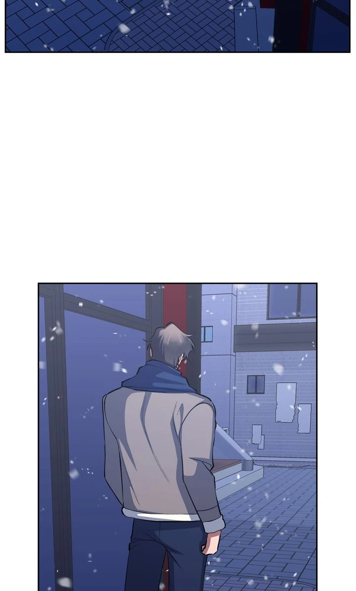 Read The Muse chapter 33 image 2 on Lezhin