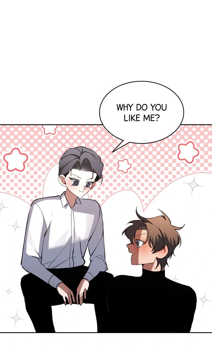 Read The Muse chapter 33 image 20 on Lezhin