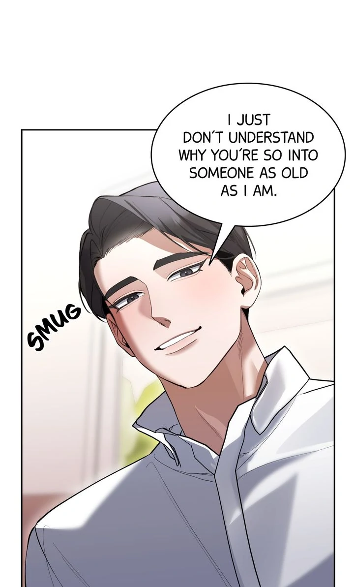 Read The Muse chapter 33 image 21 on Lezhin