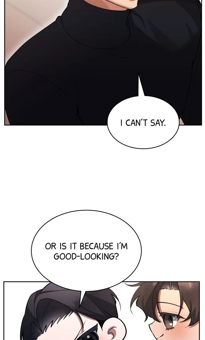 Read The Muse chapter 33 image 24 on Lezhin