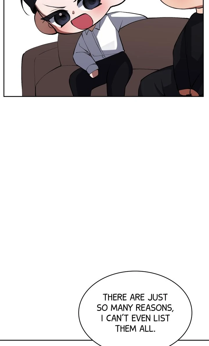 Read The Muse chapter 33 image 25 on Lezhin