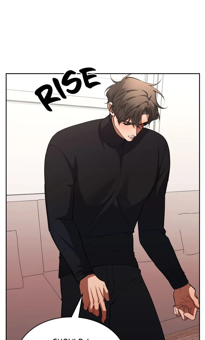 Read The Muse chapter 33 image 27 on Lezhin