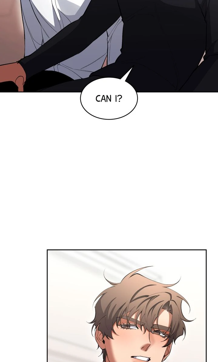 Read The Muse chapter 33 image 29 on Lezhin